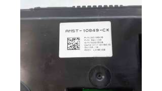 CUADRO INSTRUMENTOS FORD C-MAX II (2010-) 1.6 TDCI 115CV 1560CC - L.7238594 / AM5T10849CK