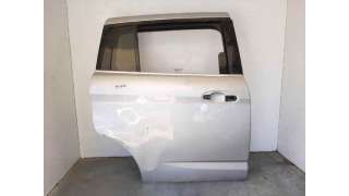 PUERTA TRASERA DERECHA FORD C-MAX II (2010-) 1.6 TDCI 115CV 1560CC - L.7238682 / 2118317