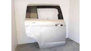 PUERTA TRASERA DERECHA FORD C-MAX II (2010-) 1.6 TDCI 115CV 1560CC - L.7238682 / 2118317