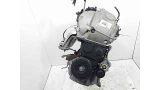 MOTOR COMPLETO RENAULT FLUENCE (2010-) 1.6 16V (L304, L305, L30H) 111CV 1598CC - L.7238713 / K4M838