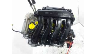 MOTOR COMPLETO RENAULT FLUENCE (2010-) 1.6 16V (L304, L305, L30H) 111CV 1598CC - L.7238713 / K4M838