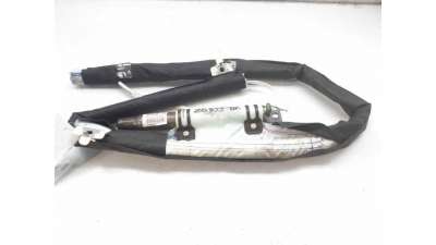 AIRBAG CORTINA DELANTERO DERECHO RENAULT FLUENCE (2010-) 1.6 16V (L304, L305, L30H) 111CV 1598CC - L.7238715 / 985P00015R