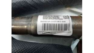 AIRBAG CORTINA DELANTERO DERECHO RENAULT FLUENCE (2010-) 1.6 16V (L304, L305, L30H) 111CV 1598CC - L.7238715 / 985P00015R 2
