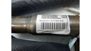 AIRBAG CORTINA DELANTERO DERECHO RENAULT FLUENCE (2010-) 1.6 16V (L304, L305, L30H) 111CV 1598CC - L.7238715 / 985P00015R
