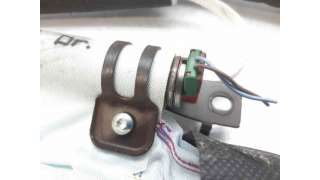 AIRBAG CORTINA DELANTERO DERECHO RENAULT FLUENCE (2010-) 1.6 16V (L304, L305, L30H) 111CV 1598CC - L.7238715 / 985P00015R