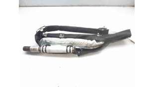 AIRBAG CORTINA DELANTERO IZQUIERDO RENAULT FLUENCE (2010-) 1.6 16V (L304, L305, L30H) 111CV 1598CC - L.7238716 / 985P10015R