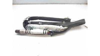 AIRBAG CORTINA DELANTERO IZQUIERDO RENAULT FLUENCE (2010-) 1.6 16V (L304, L305, L30H) 111CV 1598CC - L.7238716 / 985P10015R