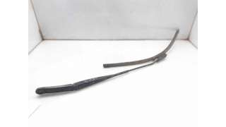BRAZO LIMPIA DELANTERO IZQUIERDO RENAULT FLUENCE (2010-) 1.6 16V (L304, L305, L30H) 111CV 1598CC - L.7238740 / 288810012R