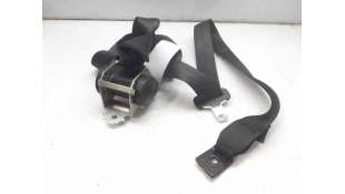 CINTURON SEGURIDAD TRASERO DERECHO RENAULT FLUENCE (2010-) 1.6 16V (L304, L305, L30H) 111CV 1598CC - L.7238760 / 888400034R