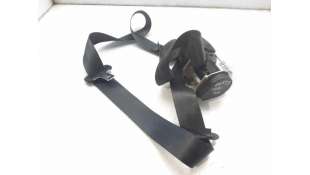 CINTURON SEGURIDAD TRASERO IZQUIERDO RENAULT FLUENCE (2010-) 1.6 16V (L304, L305, L30H) 111CV 1598CC - L.7238762 / 88840003