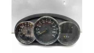 CUADRO INSTRUMENTOS RENAULT FLUENCE (2010-) 1.6 16V (L304, L305, L30H) 111CV 1598CC - L.7238777 / 248106969R