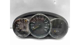 CUADRO INSTRUMENTOS RENAULT FLUENCE (2010-) 1.6 16V (L304, L305, L30H) 111CV 1598CC - L.7238777 / 248106969R