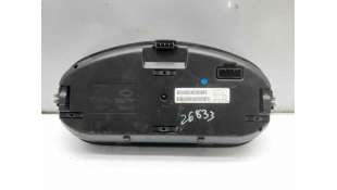 CUADRO INSTRUMENTOS RENAULT FLUENCE (2010-) 1.6 16V (L304, L305, L30H) 111CV 1598CC - L.7238777 / 248106969R 2