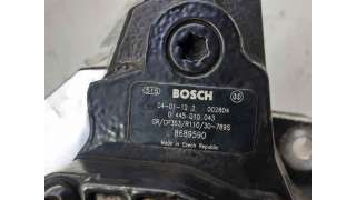 BOMBA INYECCION VOLVO S60 I (2001-2010) 2.4 D5 163CV 2401CC - L.7238785 / 8689590