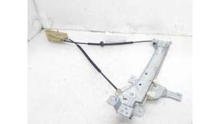 ELEVALUNAS TRASERO IZQUIERDO RENAULT FLUENCE (2010-) 1.6 16V (L304, L305, L30H) 111CV 1598CC - L.7238796 / 827210016R