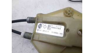 ELEVALUNAS TRASERO IZQUIERDO RENAULT FLUENCE (2010-) 1.6 16V (L304, L305, L30H) 111CV 1598CC - L.7238796 / 827210016R
