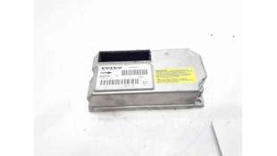 CENTRALITA AIRBAG VOLVO S60 I (2001-2010) 2.4 D5 163CV 2401CC - L.7238804 / 30658912