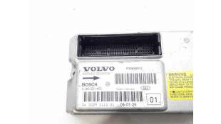 CENTRALITA AIRBAG VOLVO S60 I (2001-2010) 2.4 D5 163CV 2401CC - L.7238804 / 30658912 2