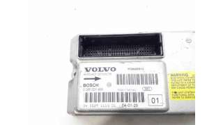 CENTRALITA AIRBAG VOLVO S60 I (2001-2010) 2.4 D5 163CV 2401CC - L.7238804 / 30658912