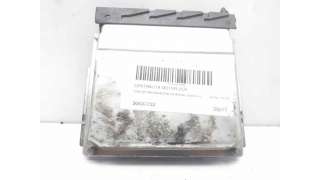 CENTRALITA MOTOR UCE VOLVO S60 I (2001-2010) 2.4 D5 163CV 2401CC - L.7238808 / 30637733