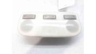 LUZ INTERIOR RENAULT FLUENCE (2010-) 1.6 16V (L304, L305, L30H) 111CV 1598CC - L.7238864 / 264300008R