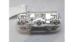 LUZ INTERIOR RENAULT FLUENCE (2010-) 1.6 16V (L304, L305, L30H) 111CV 1598CC - L.7238864 / 264300008R 2