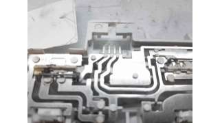 LUZ INTERIOR RENAULT FLUENCE (2010-) 1.6 16V (L304, L305, L30H) 111CV 1598CC - L.7238864 / 264300008R