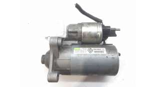 MOTOR ARRANQUE RENAULT FLUENCE (2010-) 1.6 16V (L304, L305, L30H) 111CV 1598CC - L.7238902 / 8200815079
