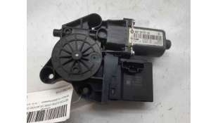 MOTOR ELEVALUNAS DELANTERO DERECHO RENAULT FLUENCE (2010-) 1.6 16V (L304, L305, L30H) 111CV 1598CC - L.7238903 / 807301111R 2
