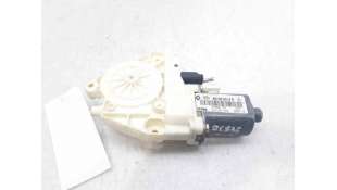 MOTOR ELEVALUNAS TRASERO DERECHO RENAULT FLUENCE (2010-) 1.6 16V (L304, L305, L30H) 111CV 1598CC - L.7238908 / 827300013R 2