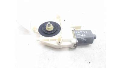 MOTOR ELEVALUNAS TRASERO IZQUIERDO RENAULT FLUENCE (2010-) 1.6 16V (L304, L305, L30H) 111CV 1598CC - L.7238909 / 827310012R