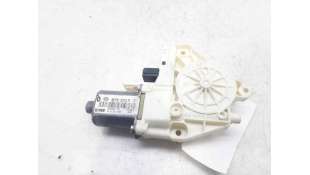 MOTOR ELEVALUNAS TRASERO IZQUIERDO RENAULT FLUENCE (2010-) 1.6 16V (L304, L305, L30H) 111CV 1598CC - L.7238909 / 827310012R 2