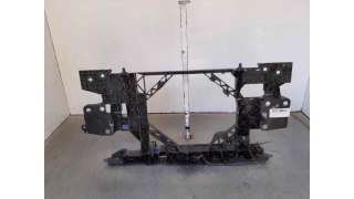 PANEL FRONTAL RENAULT FLUENCE (2010-) 1.6 16V (L304, L305, L30H) 111CV 1598CC - L.7238918 / 674061422R