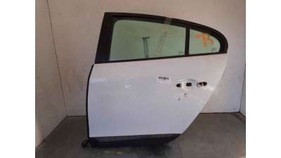 PUERTA TRASERA IZQUIERDA RENAULT FLUENCE (2010-) 1.6 16V (L304, L305, L30H) 111CV 1598CC - L.7238940 / 821011173R