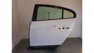 PUERTA TRASERA IZQUIERDA RENAULT FLUENCE (2010-) 1.6 16V (L304, L305, L30H) 111CV 1598CC - L.7238940 / 821011173R
