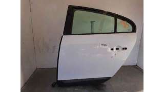 PUERTA TRASERA IZQUIERDA RENAULT FLUENCE (2010-) 1.6 16V (L304, L305, L30H) 111CV 1598CC - L.7238940 / 821011173R