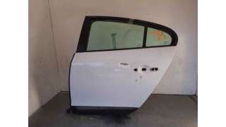 PUERTA TRASERA IZQUIERDA RENAULT FLUENCE (2010-) 1.6 16V (L304, L305, L30H) 111CV 1598CC - L.7238940 / 821011173R