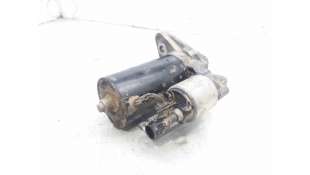 MOTOR ARRANQUE SKODA OCTAVIA II (2009-2013) 1.6 TDI 105CV 1598CC - L.7239104 / 02Z911023N 2