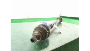 TRANSMISION DELANTERA DERECHA SKODA OCTAVIA II (2009-2013) 1.6 TDI 105CV 1598CC - L.7239159 / 1K0407272CC 2