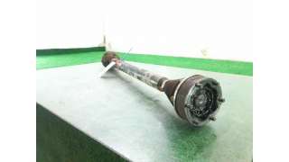 TRANSMISION DELANTERA DERECHA SKODA OCTAVIA II (2009-2013) 1.6 TDI 105CV 1598CC - L.7239159 / 1K0407272CC