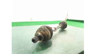 TRANSMISION DELANTERA IZQUIERDA SKODA OCTAVIA II (2009-2013) 1.6 TDI 105CV 1598CC - L.7239160 / 1K0407271CP 2