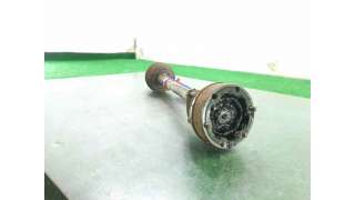 TRANSMISION DELANTERA IZQUIERDA SKODA OCTAVIA II (2009-2013) 1.6 TDI 105CV 1598CC - L.7239160 / 1K0407271CP