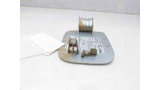 TAPA EXTERIOR COMBUSTIBLE SKODA OCTAVIA II (2009-2013) 1.6 TDI 105CV 1598CC - L.7239161 / 1Z5010698F