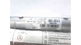 AIRBAG CORTINA DELANTERO DERECHO MERCEDES-BENZ CLASE C T-MODEL (2007-2008) C 220 CDI (204.208) 170CV 2148CC - L.7239174 / 6