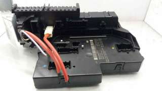 CAJA RELES / FUSIBLES MERCEDES-BENZ CLASE C T-MODEL (2007-2008) C 220 CDI (204.208) 170CV 2148CC - L.7239210 / 2049006401