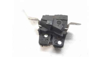 CERRADURA MALETERO / PORTON MERCEDES-BENZ CLASE C T-MODEL (2007-2008) C 220 CDI (204.208) 170CV 2148CC - L.7239221 / 204740