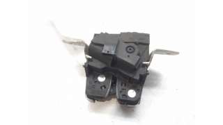 CERRADURA MALETERO / PORTON MERCEDES-BENZ CLASE C T-MODEL (2007-2008) C 220 CDI (204.208) 170CV 2148CC - L.7239221 / 204740