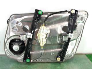 ELEVALUNAS DELANTERO IZQUIERDO MERCEDES-BENZ CLASE C T-MODEL (2007-2008) C 220 CDI (204.208) 170CV 2148CC - L.7239243 / 212
