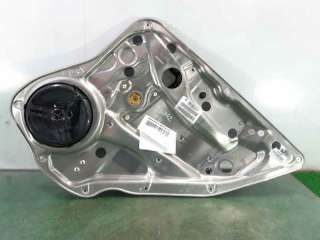 ELEVALUNAS TRASERO DERECHO MERCEDES-BENZ CLASE C T-MODEL (2007-2008) C 220 CDI (204.208) 170CV 2148CC - L.7239244 / 2127301
