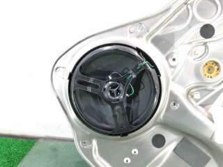 ELEVALUNAS TRASERO DERECHO MERCEDES-BENZ CLASE C T-MODEL (2007-2008) C 220 CDI (204.208) 170CV 2148CC - L.7239244 / 2127301